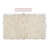 Schoenberger Floral Design Cotton Bath Rug-1416212943-1416224726