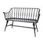 Banc en métal 50 po x 25 po x 32 po Warren