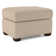 Upholstered Ottoman