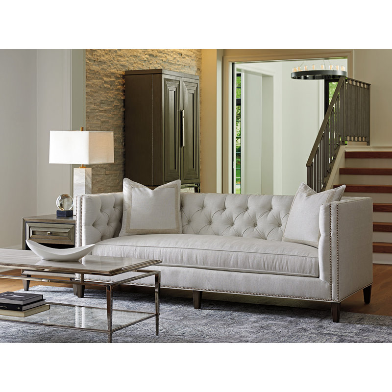 Ariana 3 - Piece Coffee Table Set
