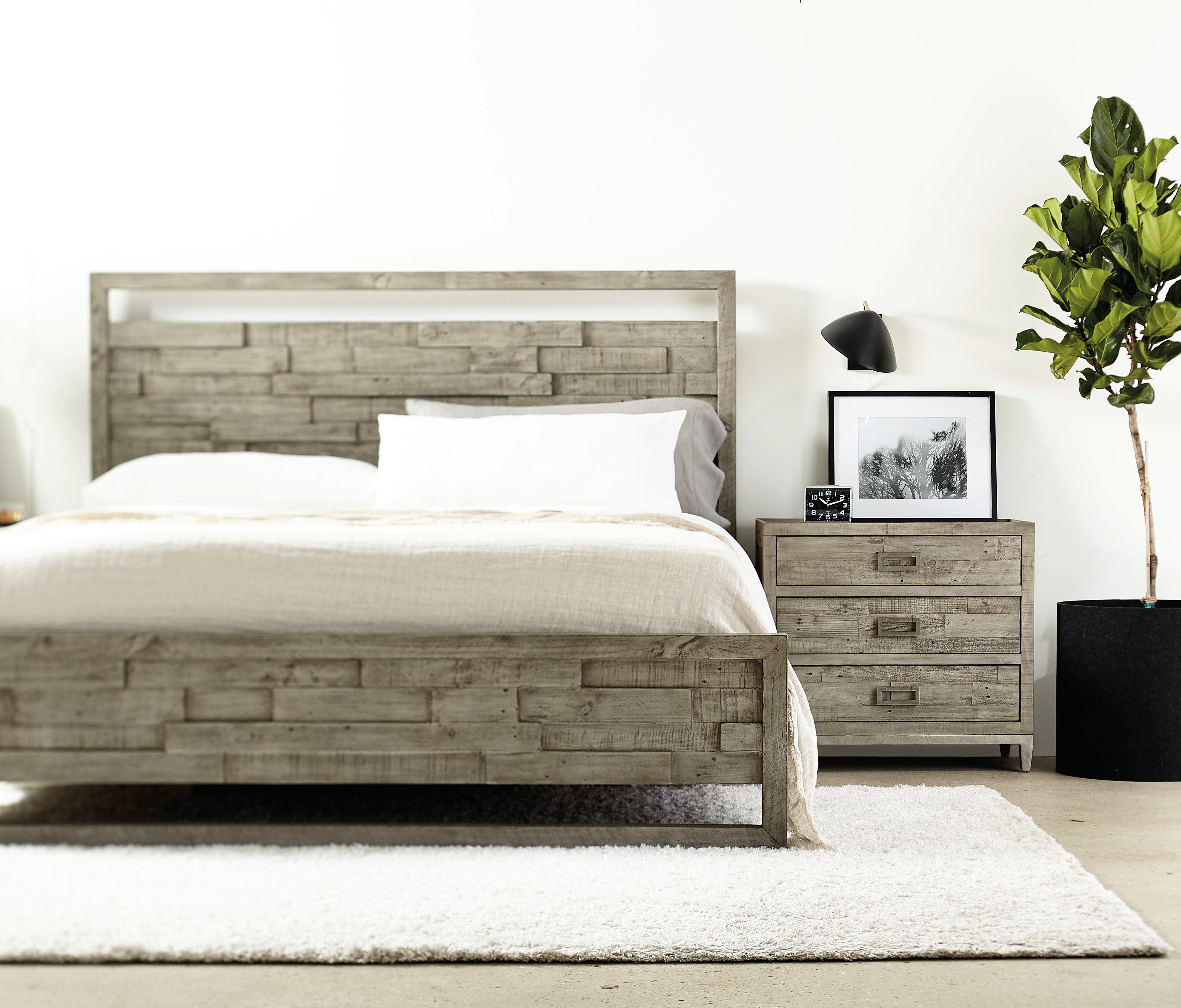 Bernhardt Highland Park Bedroom Set & Reviews Wayfair