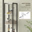 Linen Cabinet