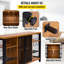 Armoire pour bouteilles de vin et porte-bouteilles Dasmon