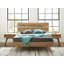 Ensemble de chambre avec lit plateforme 2 pièces Lucinda-938993239-938993234