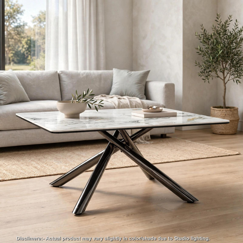 Vello Coffee Table