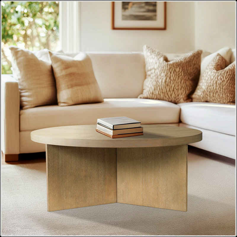 Table basse Sadie