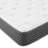 6" Quilted Foam Firm Mattress-540166844