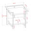 Ensemble de tables basses Madyson-127448532