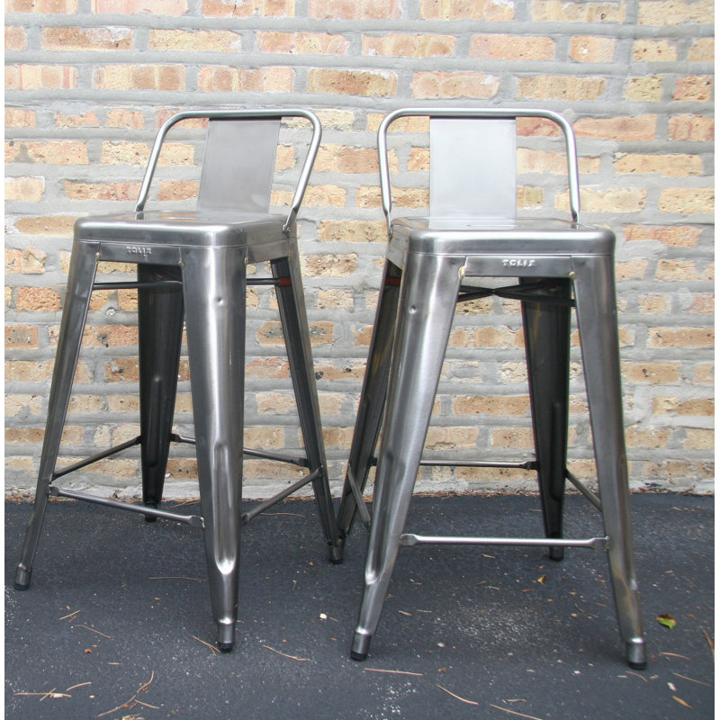 Tabouret 30 po