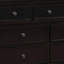Commode 7 tiroirs Turcotte-780698076