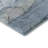 Premium Machine Washable Cerrito AMF512 Blue Rug-103831271