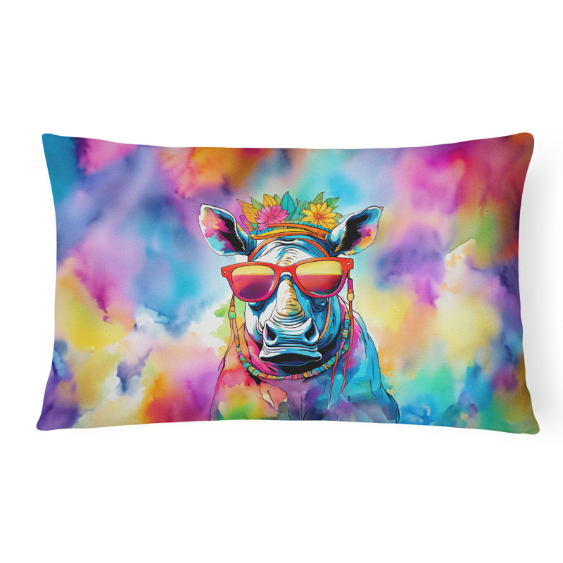 Coussin Hippie