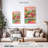 Avery Boho Garden III-108529748