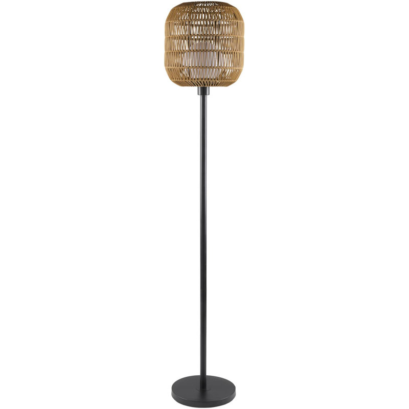 Lampe sur pied Julianna