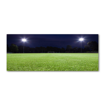Football Turf - No Frame Print