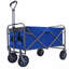 Chariot de camping pliant polyvalent pour l'extérieur-123509968