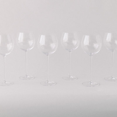 Siren Gin Balloon Glass Set