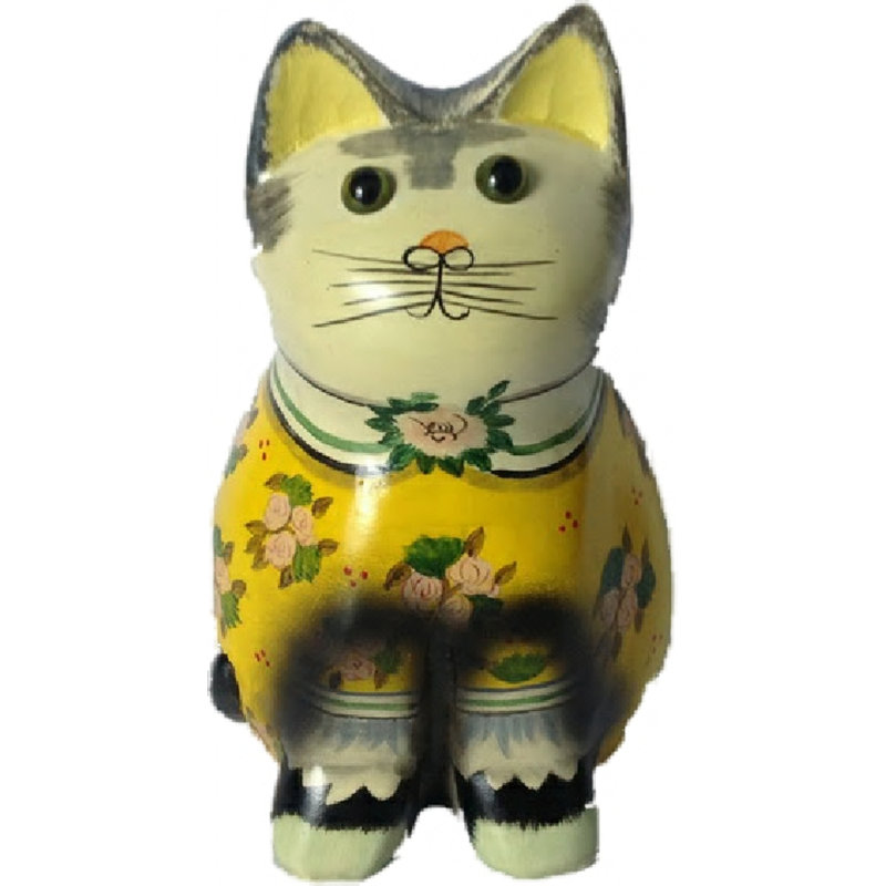 Animal Figurine