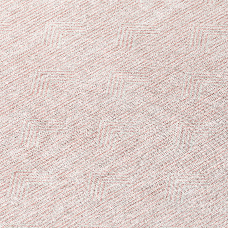 Tapis intérieur / extérieur Maliana, Rectangle de 10 pi x 14 pi