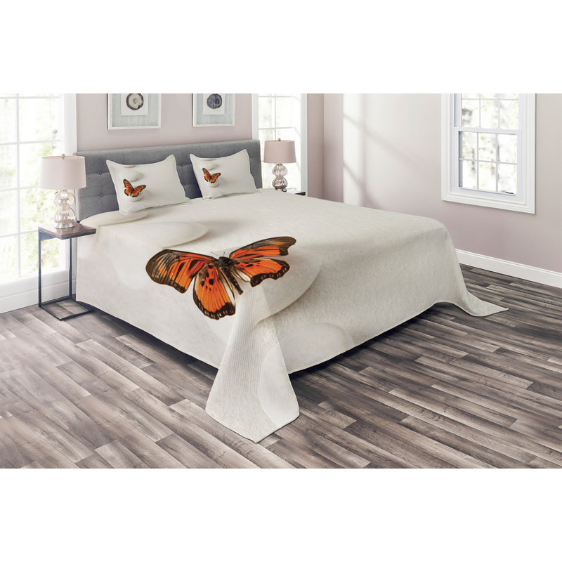 Farmhouse / Country Coverlet