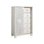 Commode 5 tiroirs Jefferson