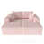 Rose est en rupture de stock