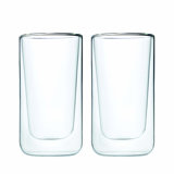 Nero 2 Piece Coffe Mug Set