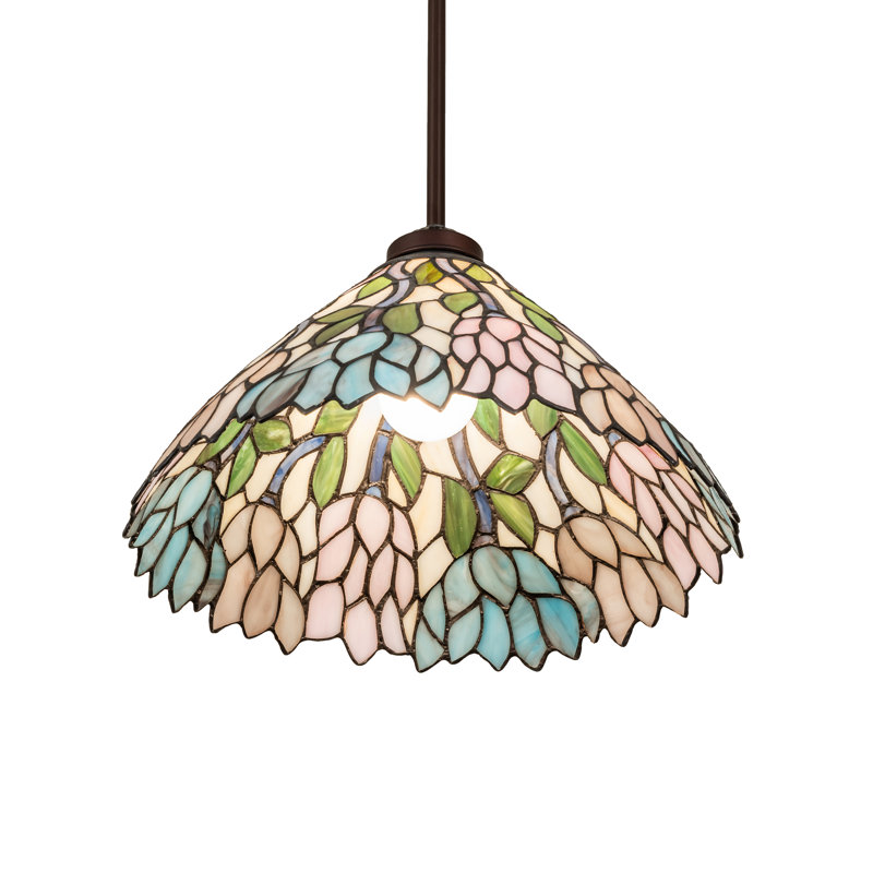 1 - Light Pendant