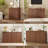 Aguilera 31’’ Sideboard Storage Cabinet With Doors & Shelves-1882314067