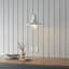 Eres 1 - Light Single Pendant-2102442648