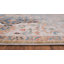 Tapis beige tissé à la machine Etto-572547505