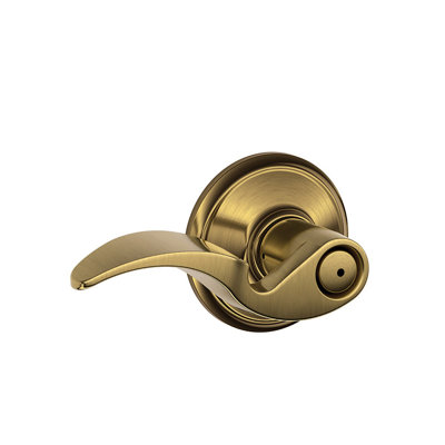 Avanti Bed and Bath Lever