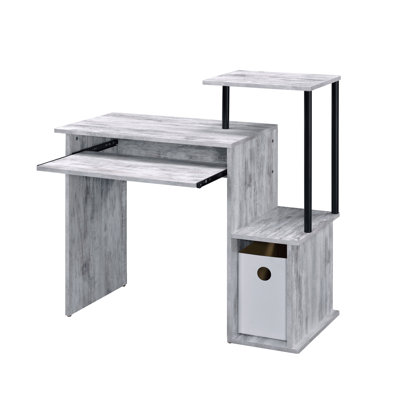 Bureau d'ordinateur Lyphre