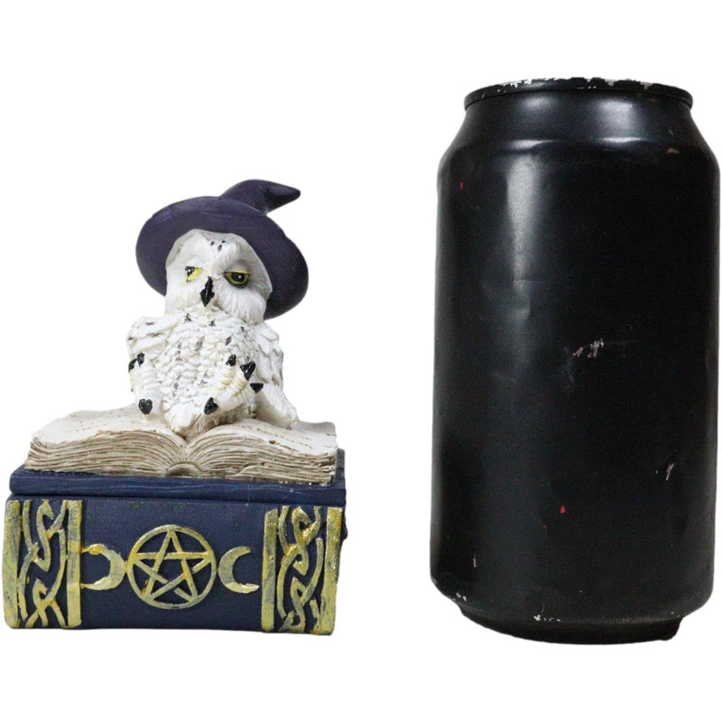 Jonisha Fantasy & Sci-Fi Figurines & Sculptures