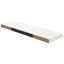 Jaiyah 4 Piece Floating Shelf-863638933-863638937