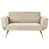 Beige is out of stock selected