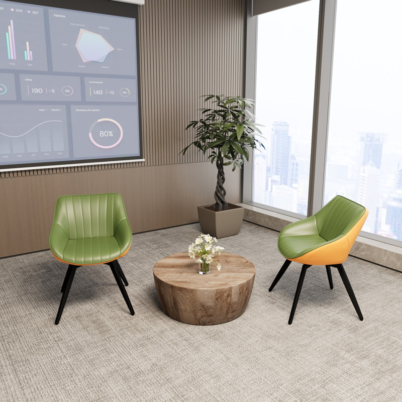 Ensemble de salle à manger multifonctionnel de matériaux durables de style moderne pour la maison et la cuisine