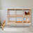 6 Compartment Wooden Nesting Boxes For Chickens