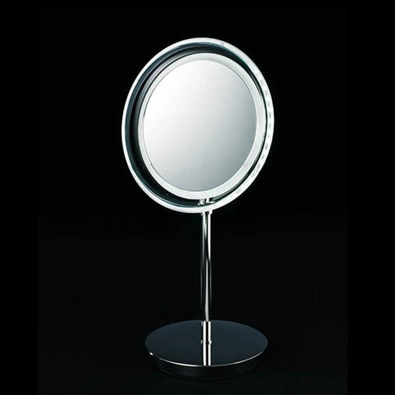 Spiegel Metal Round Mirror