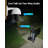 4K 16CH PoE NVR Security Camera System 4TB HDD, 8MP Outdoor PoE Cameras w/ 2-Way Audio, Remote View