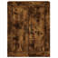 Mokvist 69.5cm Sideboard-1067581392