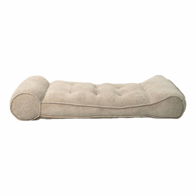 No Assembly Required Indoor Chaise Lounge Sleeper Sofa by Ebern Designs