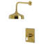 Robinet de douche Kingston-121673078