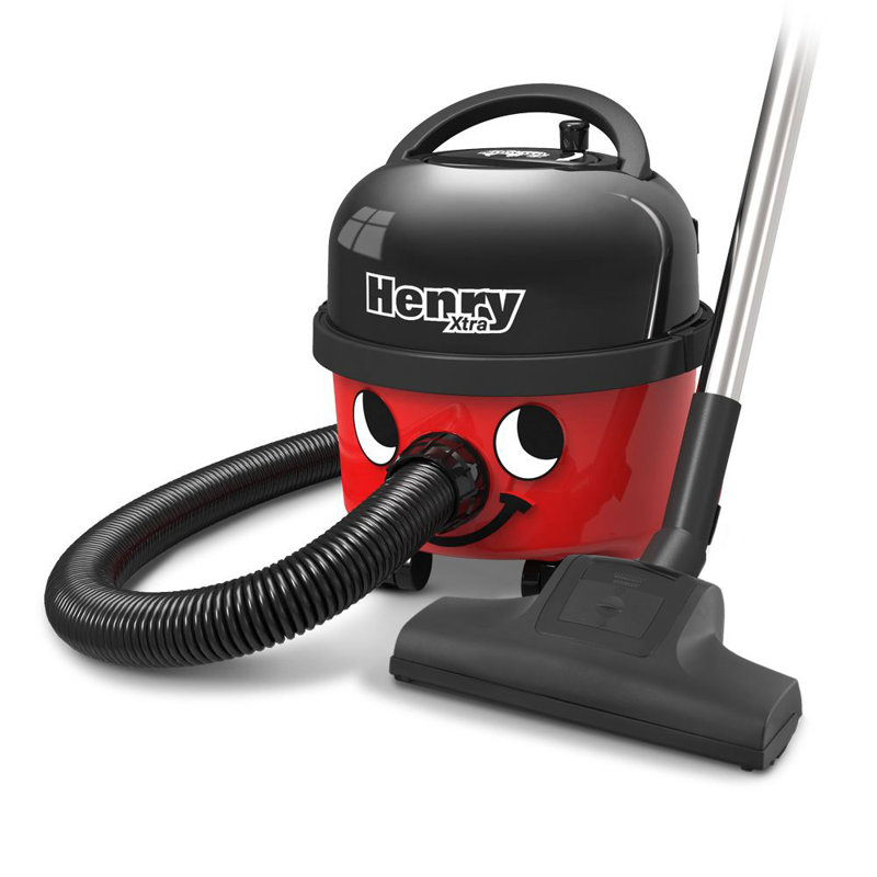 Aspirateur traineau Numatic Henry X-Tra 160