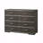 Basic Wooden Dresser