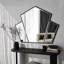 Bisou Novelty Wall Mirror