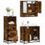 Shontoya Bathroom Furniture Suite-152453307