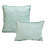 5 Piece Kingston Damask Printed Microfiber Quilts Set-1955116474