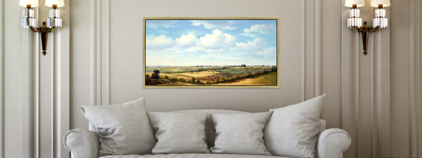 Barrington Fine Art