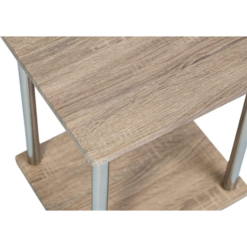 Loutricia Four Leg Coffee Table
